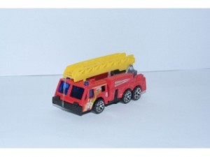 Matchbox - Fire Engine