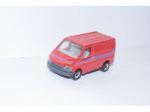 Matchbox - Ford Transit - 1:63