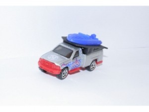 Matchbox - Ford F-Series Truck