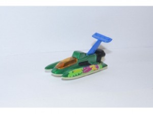 Matchbox - Hydroplane - 1:70