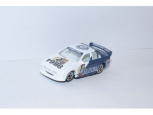 Matchbox - Ford Falcon - 1:64