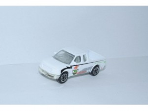 Matchbox - Ford F 150 - 1:75