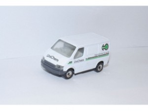 Matchbox - Ford Transit - 1:63