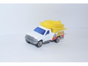 Matchbox - Ford F-Series Truck