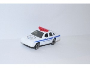 Matchbox - Ford Crown Victoria - 1:70
