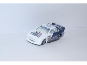 Matchbox - Ford Falcon - 1:64