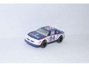Matchbox - Grand Prix Pontiac