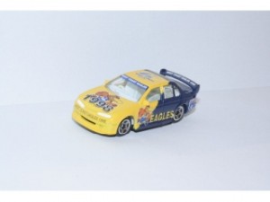 Matchbox - Ford Falcon - 1:64