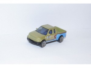 Matchbox - Ford F 150 - 1:75