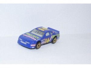 Matchbox - Ford Thunderbird - 1:66