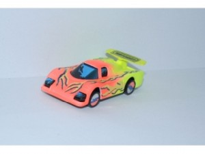 Matchbox - Group 'C' Racer - 1:55