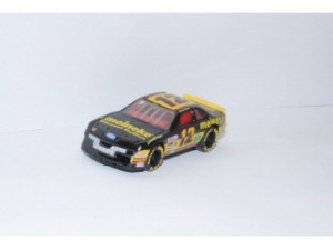 Matchbox - Ford Thunderbird - 1:66