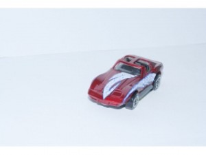 Matchbox - Chevrolet Corvette