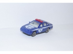 Matchbox - Ford Crown Victoria - 1:70