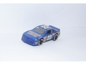 Matchbox - Ford Thunderbird - 1:66