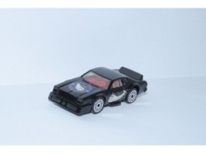 Matchbox - Chevy Pro Stocker