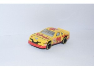 Matchbox - Ford Thunderbird - 1:66