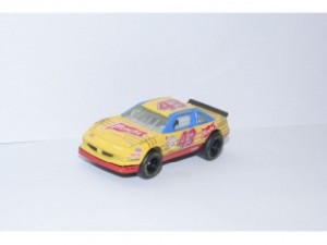 Matchbox - Grand Prix Pontiac - 1:66