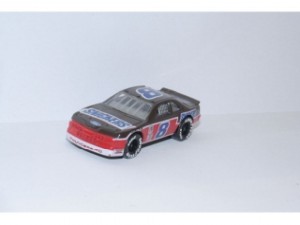 Matchbox - Ford Thunderbird - 1:66