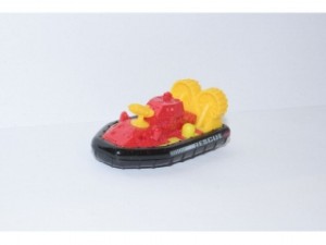 Matchbox - Hovercraft