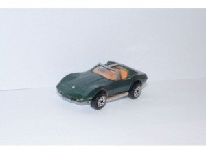 Matchbox - Chevrolet Corvette