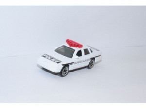 Matchbox - Ford Crown Victoria - 1:70