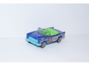 Matchbox - 1955 Chevy Bel Air TM GM