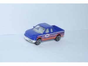 Matchbox - Ford F 150 - 1:75