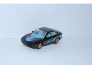 Matchbox - Ford Probe - 1:59