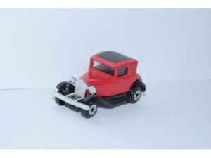 Matchbox - Model A Ford