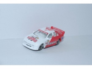 Matchbox - Ford Falcon - 1:64
