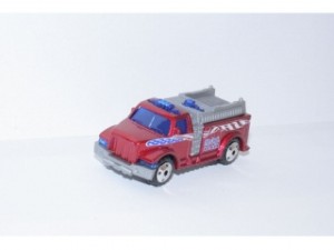 Matchbox - Highway Rescue Truck