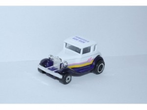 Matchbox - Model A Ford