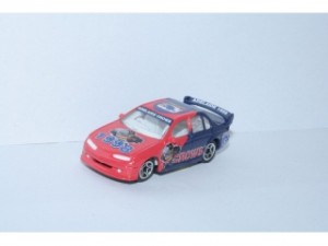 Matchbox - Ford Falcon - 1:64