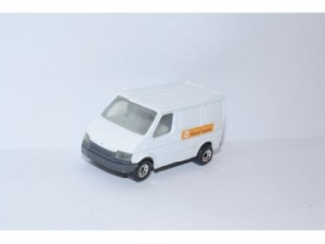 Matchbox - Ford Transit - 1:63