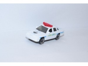 Matchbox - Ford Crown Victoria - 1:70