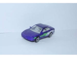 Matchbox - Ford Probe - 1:59