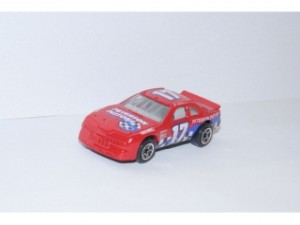 Matchbox - Ford Thunderbird - 1:66