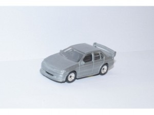 Matchbox - Ford Falcon - 1:64