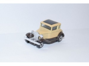 Matchbox - Model A Ford