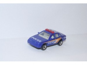 Matchbox - Ford Crown Victoria - 1:70