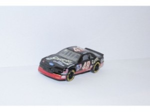 Matchbox - Ford Thunderbird - 1:66