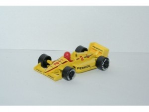 Matchbox - Indy 500 Racer