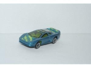 Matchbox - Jaguar XJ220 - 1:64