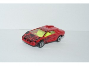 Matchbox - Lamborghini Diablo - 1:59