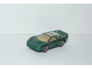Matchbox - Jaguar XJ220 - 1:64