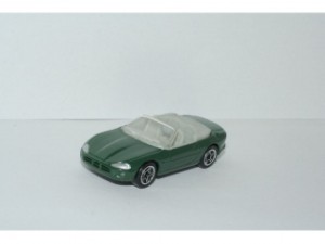 Matchbox - Jaguar XX 8 - 1:62