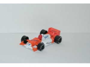 Matchbox - Indy 500 Racer