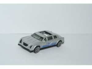 Matchbox - Limousine