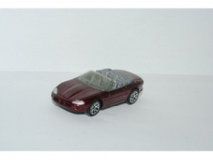 Matchbox - Jaguar XX 8 - 1:62